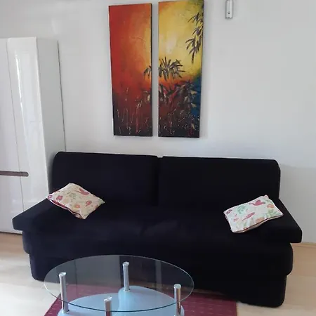 Apartment Nevica