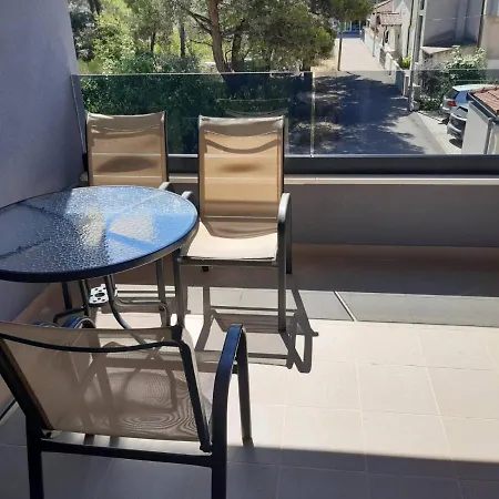 Nevica Apartment Vodice